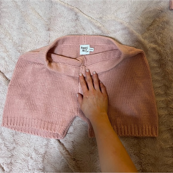 Princess Polly knit set - Picture 3 of 3